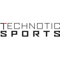Technotic Sports Logo