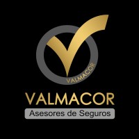 Valmacor Cia. Ltda. Logo
