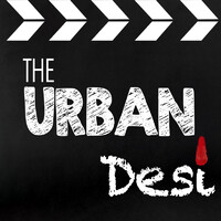 The Urban Desi Logo