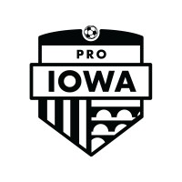 Pro Iowa Logo