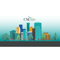 Community Sustainability Enterprise Logo