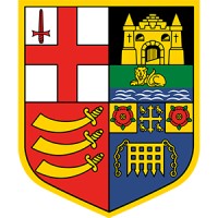 London Rowing Club Logo