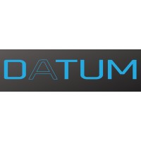 Datum Tech Logo