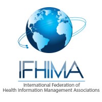 IFHIMA Logo