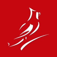 Cardinal Weighing Colombia Logo