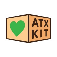 ATX KIT Logo