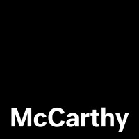 McCarthy Logo