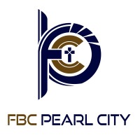 First Baptist Church of Pearl City Logo