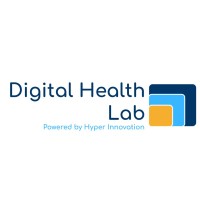 Hyper Innovation Digital Health Lab Logo