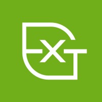 [ gext ] Arquitectura e Infraestructura de Red Logo