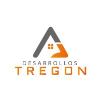 Desarrollos TREGON Logo