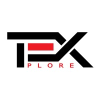 Texplore Logo
