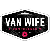 Van Wife Components Logo
