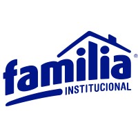Familia Institucional Logo