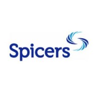 Spicers NZ Limited Logo