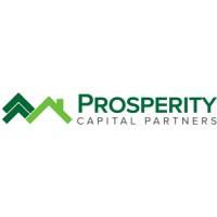 Prosperity Capital Partners Logo