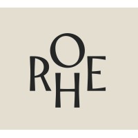 ROHE CREATIVE Logo