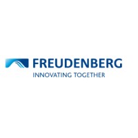Freudenberg-Nok Sealing Technologies Mexico Sales Team Logo