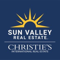Sun Valley Real Estate/Christies Logo
