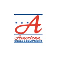 American Scale & Equipment Co. Logo