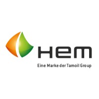 Deutsche Tamoil GmbH Logo