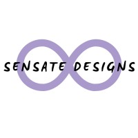 Sensate Designs, LLC Logo