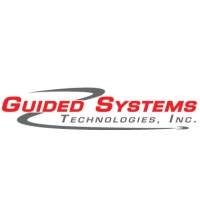 Guided Systems Technologies Logo