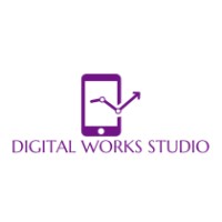 Digital Works Studio Logo