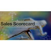 Sales Scorecard Logo