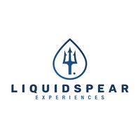 LiquidSpear Experiences Logo