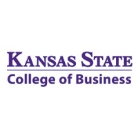 Kansas State University College of Business Logo