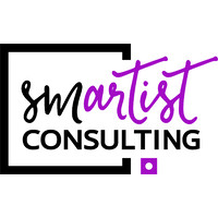 smARTIST Consulting, LLC Logo