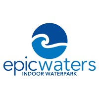 Epic Waters Indoor Waterpark Logo