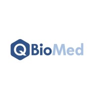 Q BioMed, Inc Logo