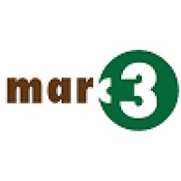 MARC3 General Contractors Logo