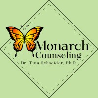 Monarch Counseling, Inc. Logo