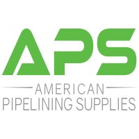 APS American Pipelining Supplies Logo