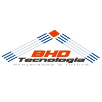BHD Tecnologia da Informação Logo