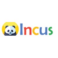 Incus Inc Logo