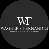 Wagner & Fernandes Advogados Logo