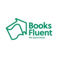 Books Fluent Logo