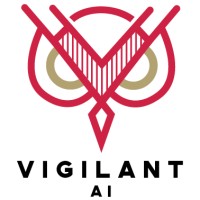 Vigilant AI Logo