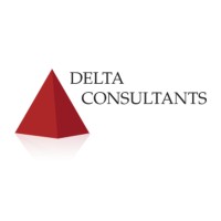 Delta Consultants LLC Logo