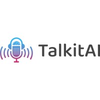 TalkItAI Logo