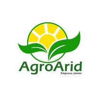 AgroArid Jr Logo