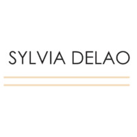 Sylvia Delao LLC. Logo
