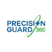 Precision Guard 360 Logo