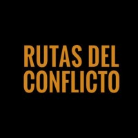 Rutas del Conflicto Logo