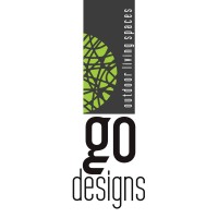 GO Designs Inc Logo