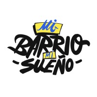 Mi Barrio Mi Sueño Logo